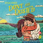 Done and Dusted — okładka audiobooka