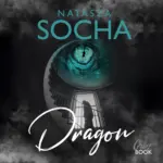 Dragon — okładka audiobooka