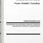 Due diligence nieruchomości — okładka e-booka