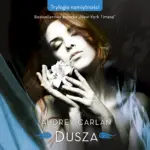 Dusza — okładka audiobooka