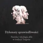 Dylematy sprawiedliwości — okładka e-booka