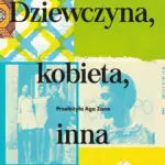 Dziewczyna, kobieta, inna — okładka e-booka