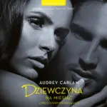 Dziewczyna na miesiąc. Lipiec . Sierpień . Wrzesień — okładka audiobooka