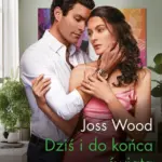 Dziś i do końca świata — okładka e-booka