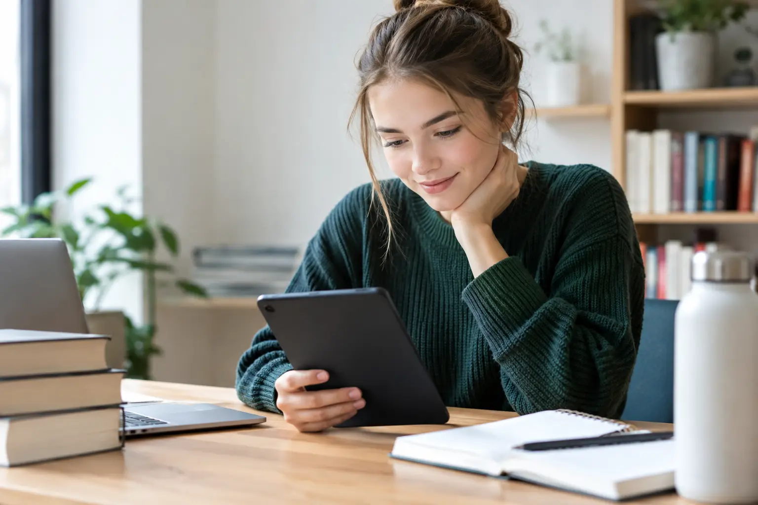 Ebooki dla studentów, które wspierają naukę
