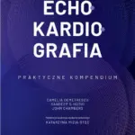 Echokardiografia — okładka e-booka
