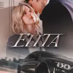 Elita - okładka shorts — okładka e-booka