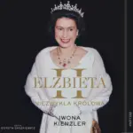 Elżbieta II. Niezwykła królowa — okładka audiobooka