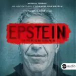 Epstein. Imperium cienia — okładka audiobooka