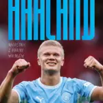 Erling Haaland. Napastnik z krainy wikingów — okładka e-booka