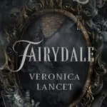 Fairydale — okładka e-booka