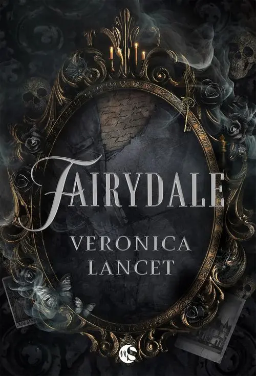 Fairydale — okładka e-booka