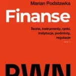 Finanse — okładka e-booka