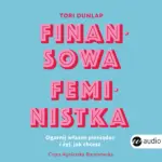 Finansowa feministka — okładka audiobooka