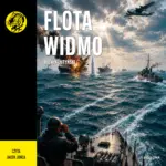 Flota widmo. nr 129 — okładka audiobooka