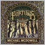 Fortuna — okładka audiobooka