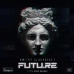 FUTU.RE — okładka audiobooka
