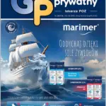 Gabinet Prywatny lekarza POZ 06/2024 — okładka wydania