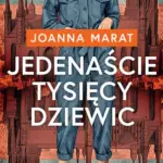 Gdańskie historie. Tom 2. Jedenaście tysięcy dziewic — okładka e-booka