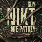 Gdy nikt nie patrzy — okładka e-booka