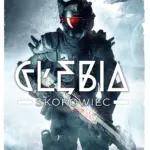 Głębia. Skokowiec — okładka audiobooka