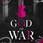 God of War — okładka e-booka
