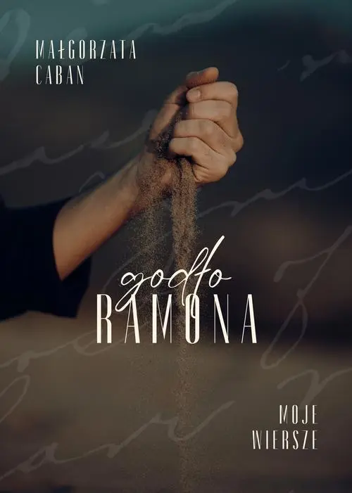 Godło Ramona. Moje wierze — okładka e-booka