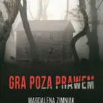 Gra poza prawem — okładka e-booka