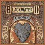 Groble — okładka audiobooka