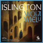 Hierarchia (#1). Wola wielu — okładka audiobooka