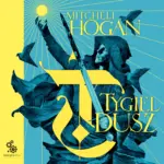 Hierarchia magii (#1). Tygiel dusz — okładka audiobooka