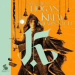 Hierarchia magii (#2). Krew niewinnych — okładka audiobooka