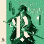 Hierarchia magii (#3). Rozbite imperium — okładka audiobooka