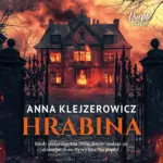 Hrabina — okładka audiobooka