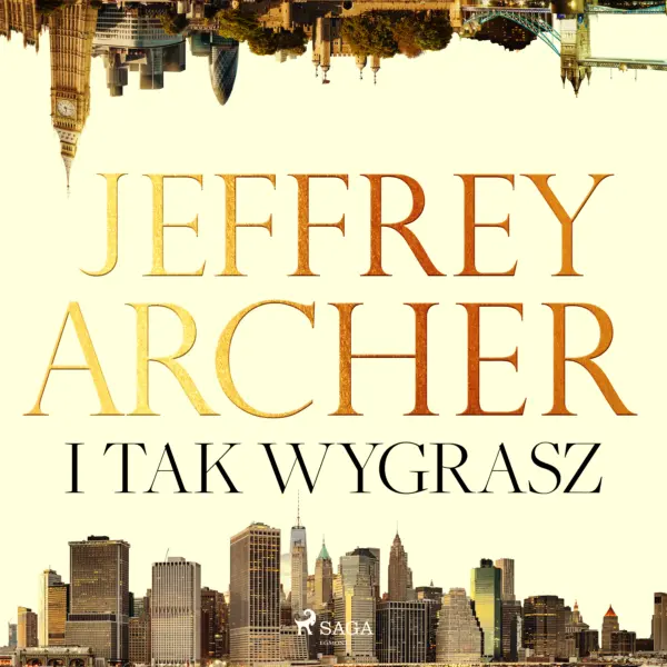 I tak wygrasz — okładka audiobooka