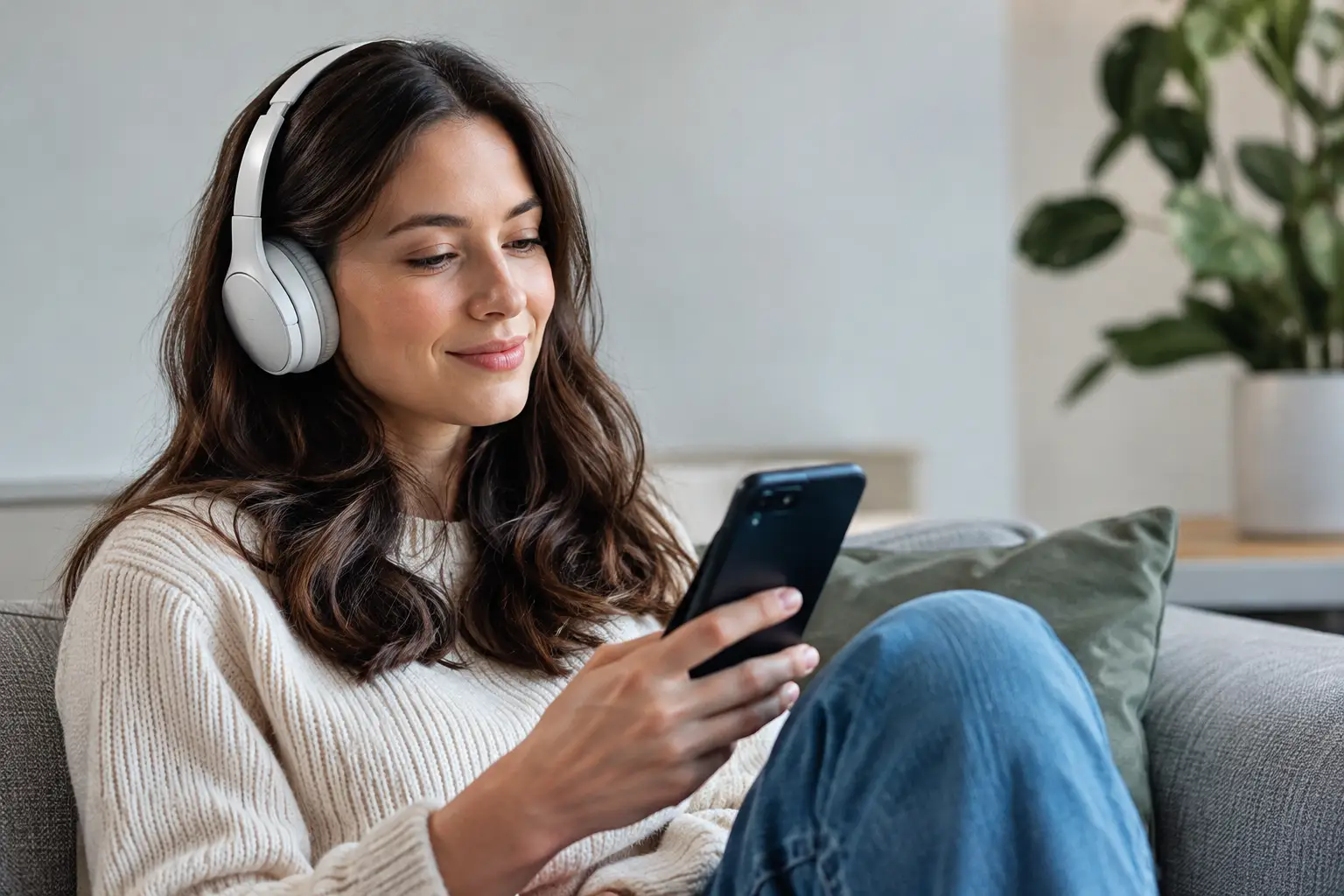 Jak słuchać audiobooków offline bez internetu