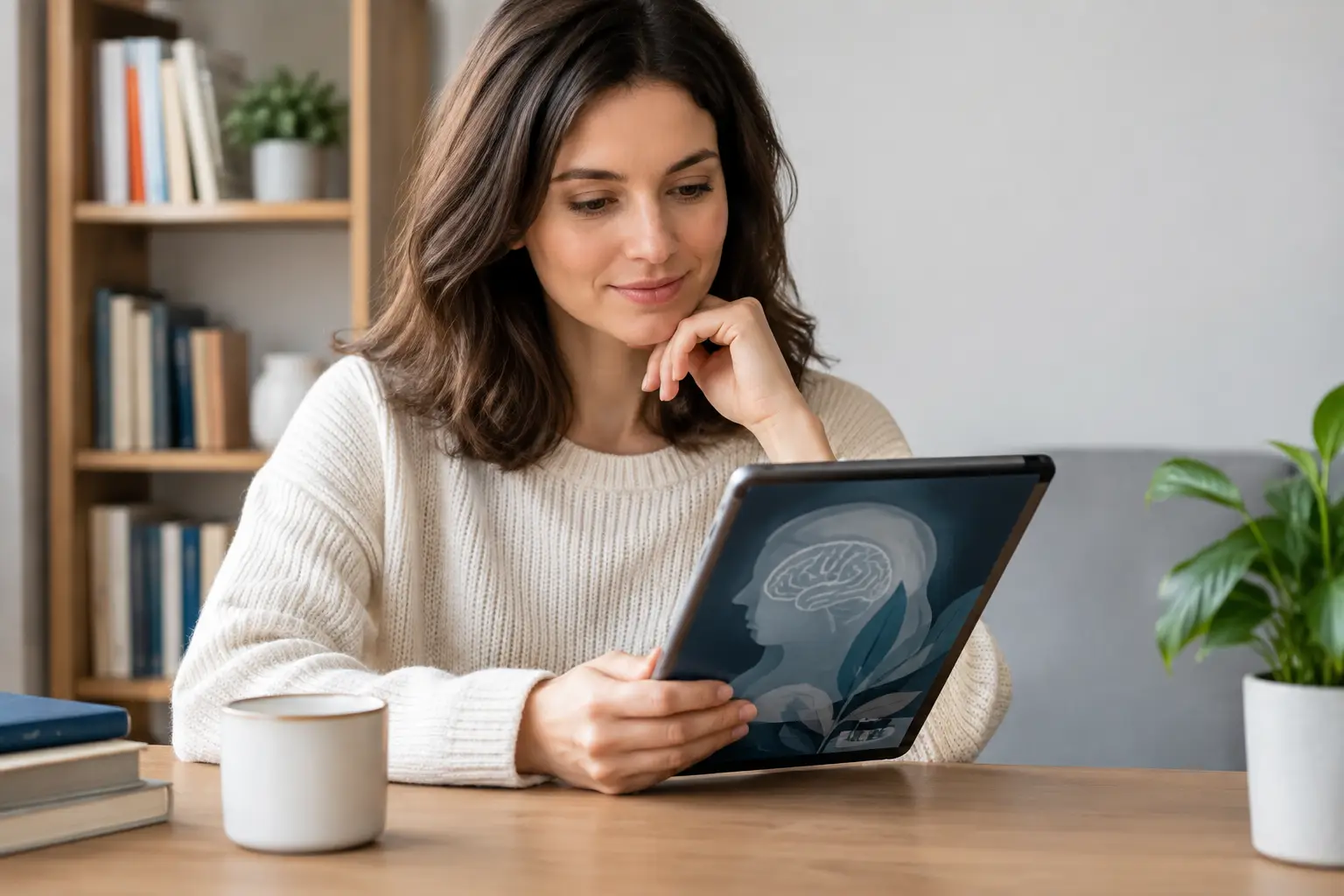 Jak wybierać ebooki z zakresu psychologii
