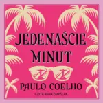 Jedenaście minut — okładka audiobooka