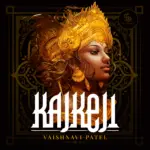 Kajkeji — okładka audiobooka