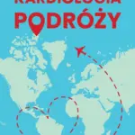 Kardiologia podróży — okładka e-booka