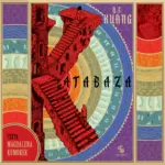 Katabaza — okładka audiobooka