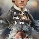 Każde kolejne jutro — okładka e-booka