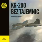 KG-200 bez tajemnic — okładka audiobooka