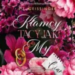 Kłamcy tacy jak my — okładka audiobooka