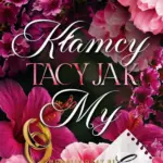 Kłamcy tacy jak my — okładka e-booka