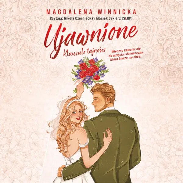 Klauzule tajności (#4). Ujawnione. Klauzule tajności — okładka audiobooka