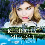 Klejnoty miłości (#1). Klejnoty miłości — okładka audiobooka