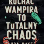 Kochać wampira to totalny chaos — okładka e-booka