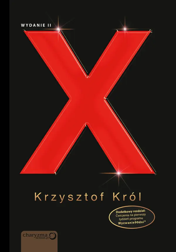 Kodeks wygranych. X przykazań człowieka sukcesu — okładka audiobooka
