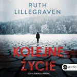 Kolejne życie — okładka audiobooka